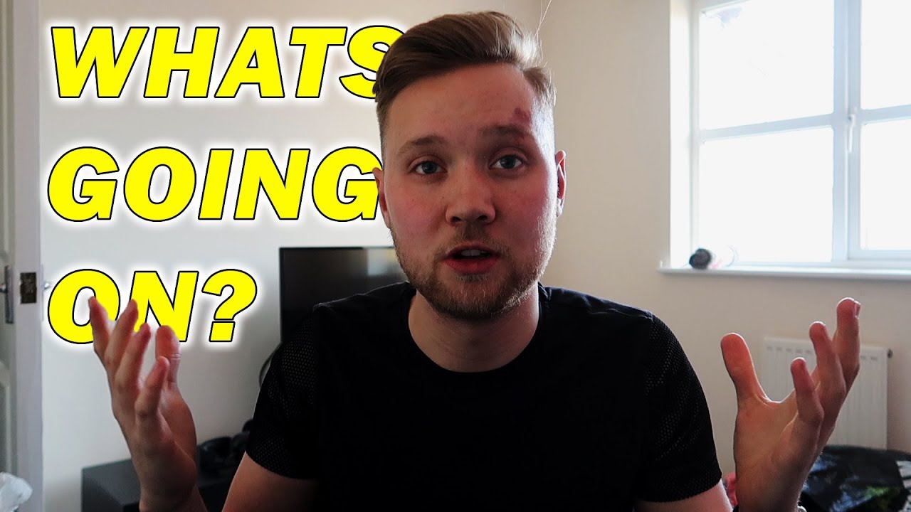 GasKings Tried To Take My Channel Down... (Explanation)