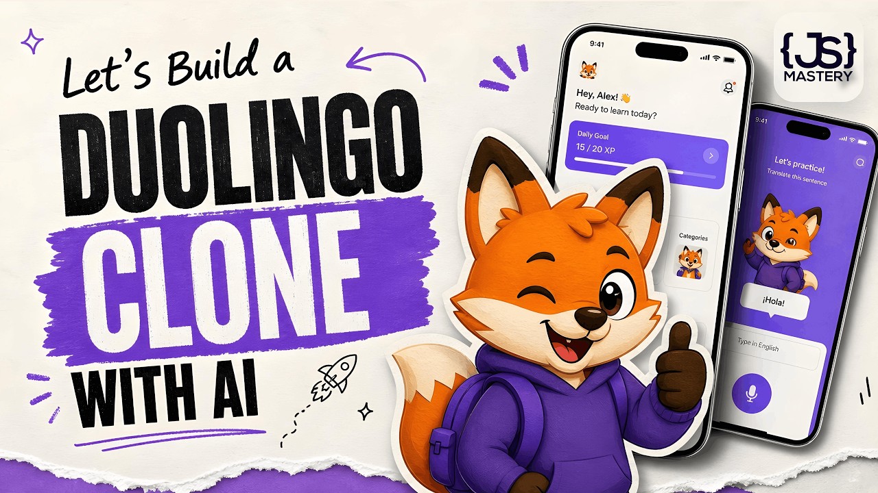How to Actually Build Mobile Apps with AI in 2026 | A Complete Beginner's Tutorial