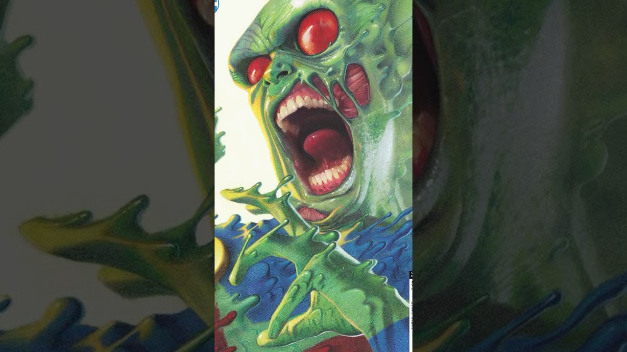 Batman&rsquo;s Contingency For Martian Manhunter Leaves Him In FLAMES! #shorts