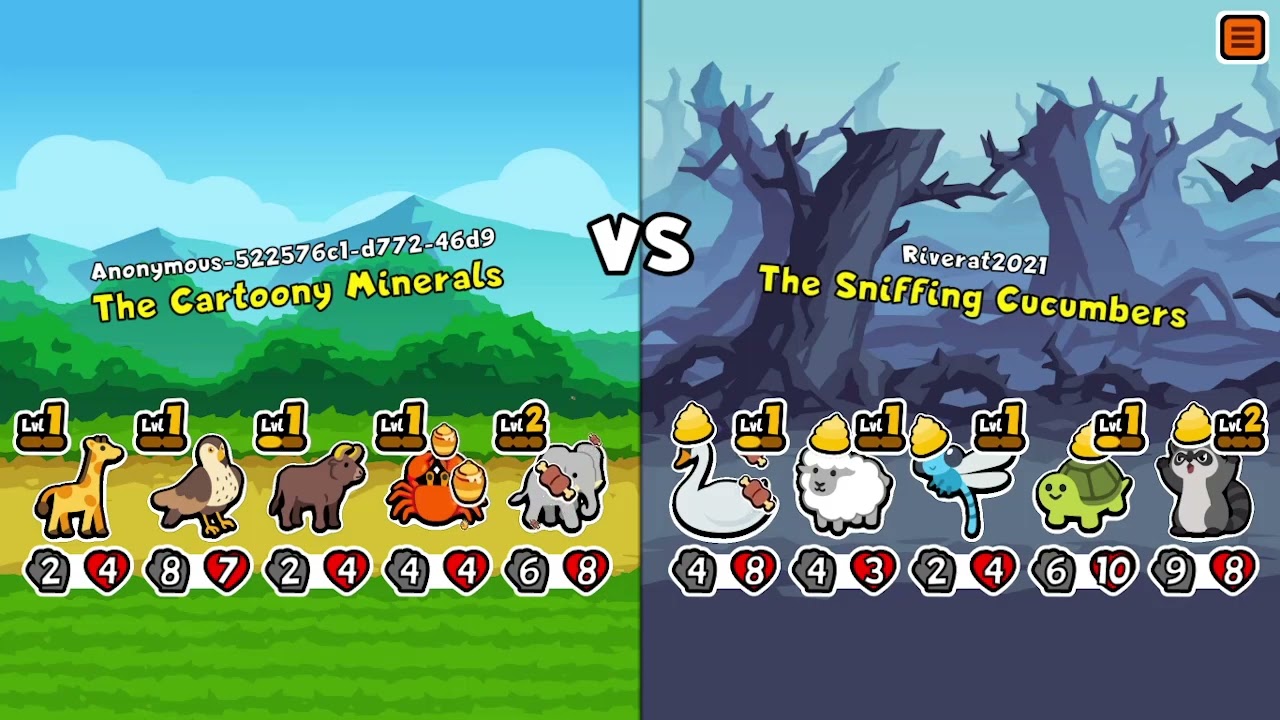 Super auto pets: Me gusta esto