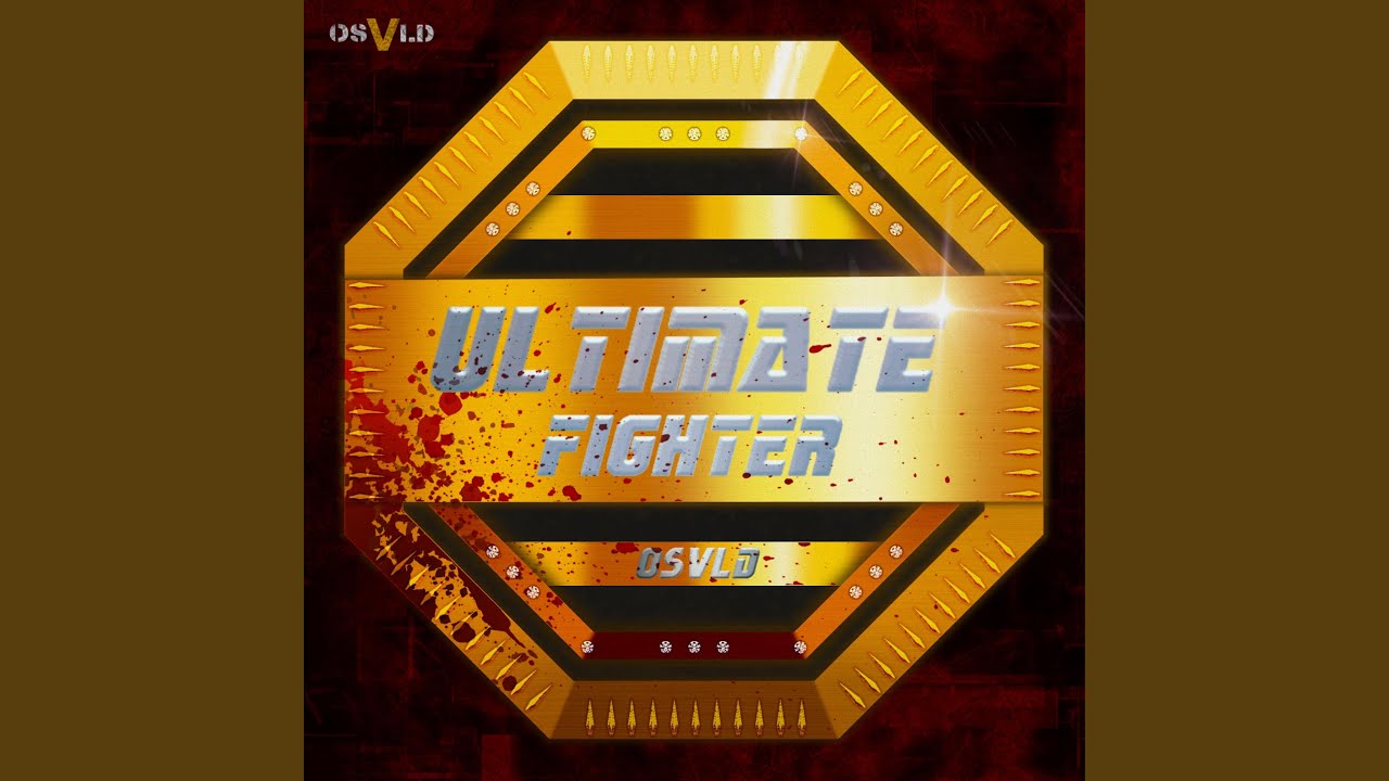 Ultimate Fighter