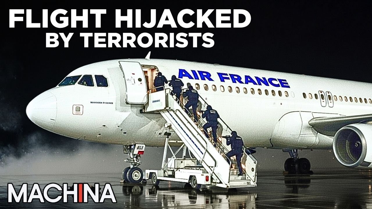 Three Passengers Killed During Hijacking Nightmare | Mayday Air Disaster | S2 EP3