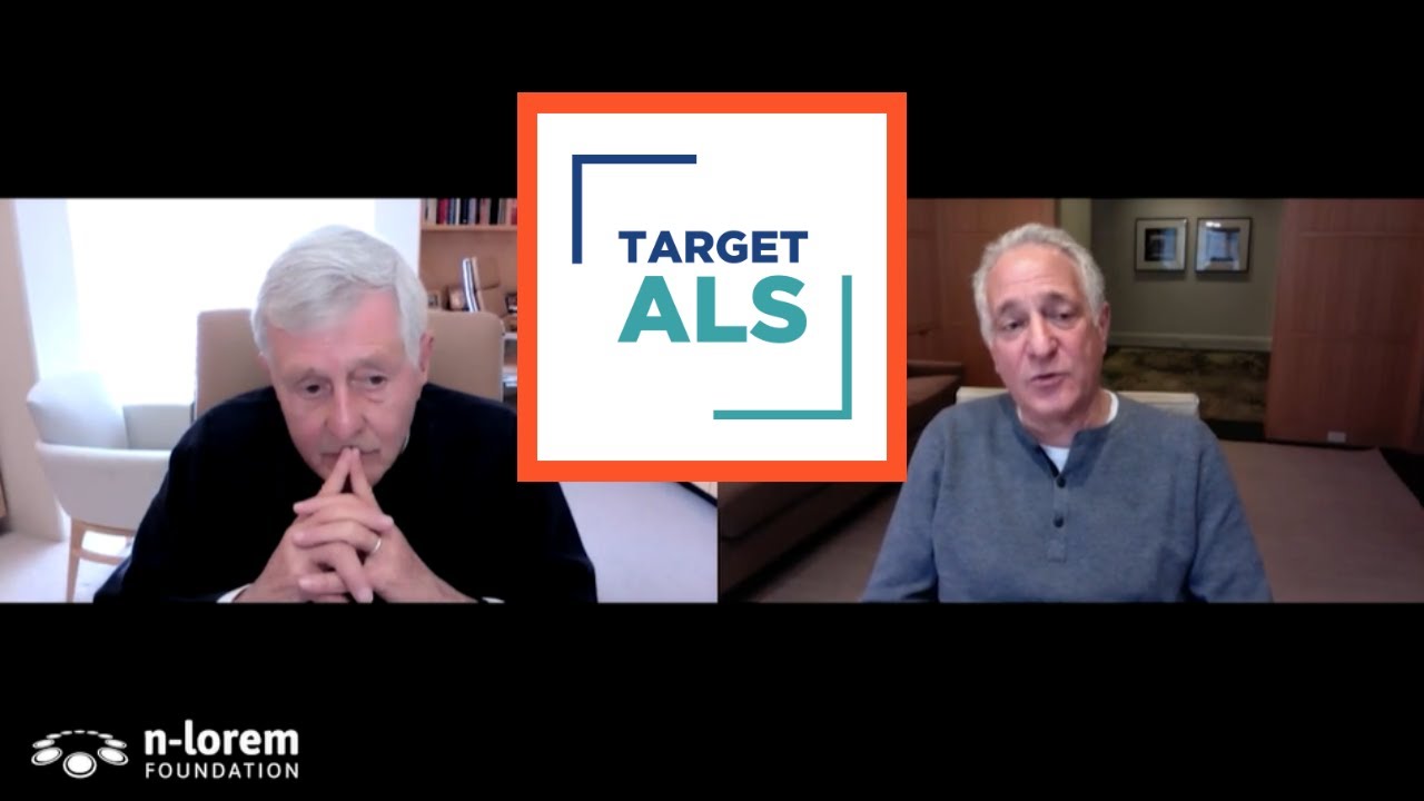 The Origin and Purpose of Target ALS