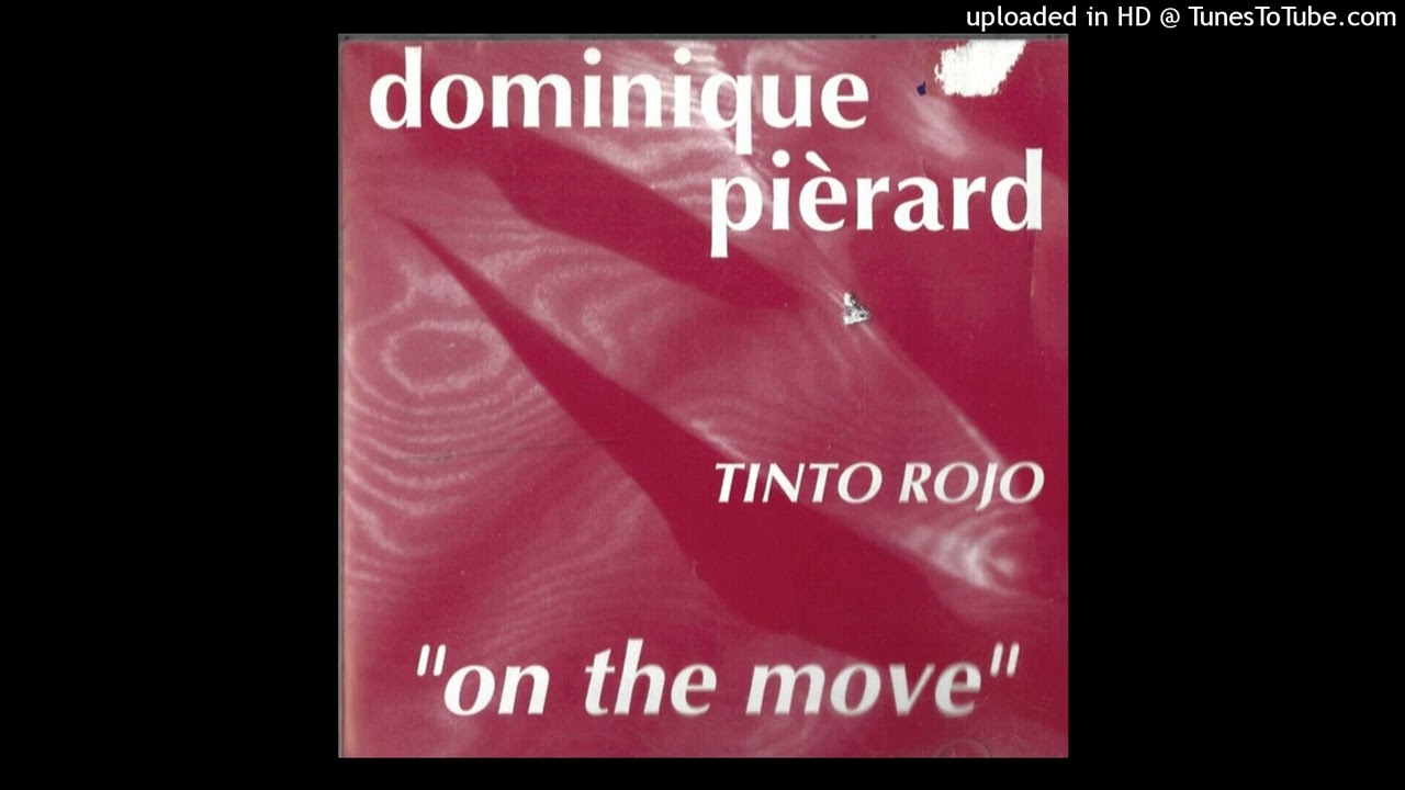 Dominique Pi&eacute;rard - P&ecirc;che &Agrave; La Mouche