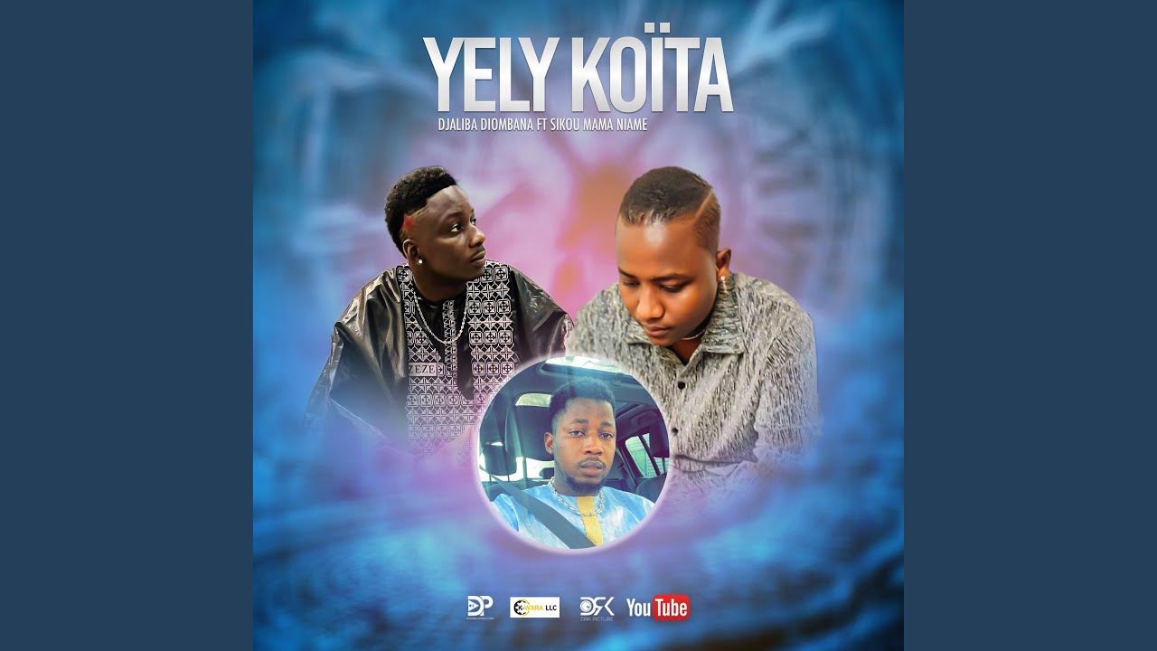 Yely Koita
