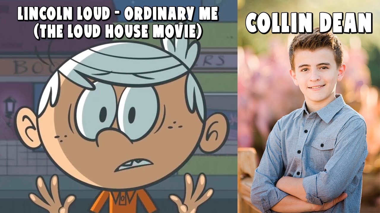The Loud House Movie - 