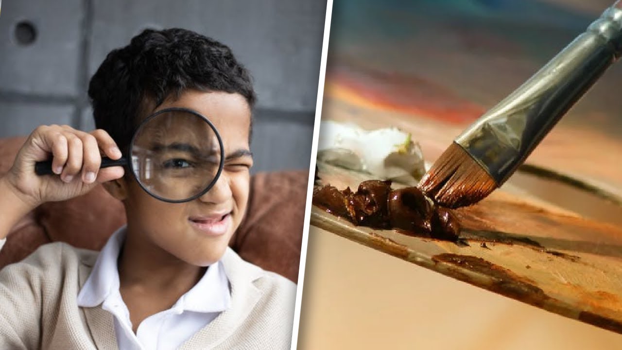Hvor mange Af Disse Kan Du Gætte Tæt På?! - Zoom Quiz
