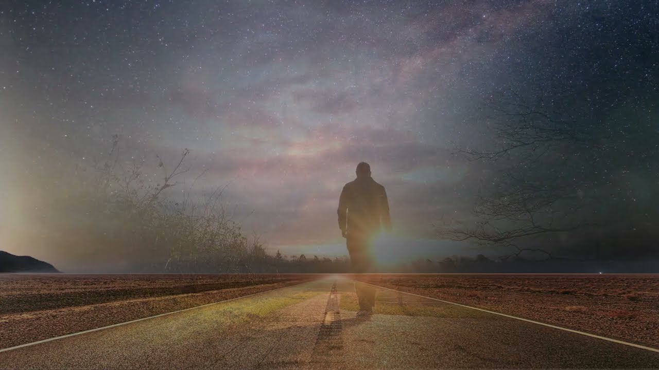 WAY to HEAVEN