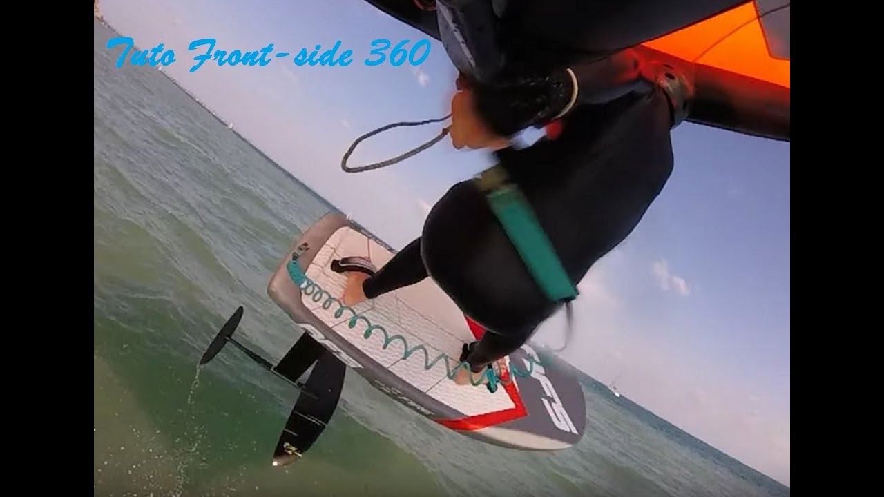 Tuto FS360