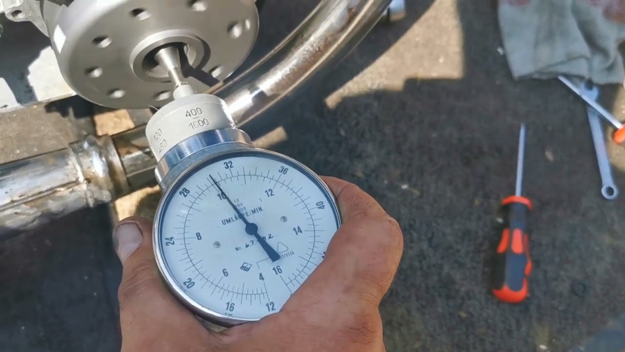 Jawa 400