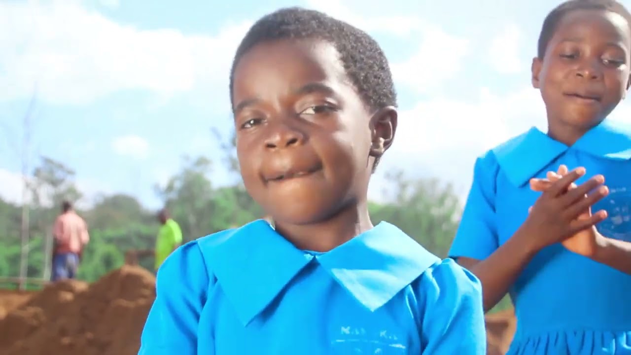 Makolo anga _ Makoka primary school (Wesmac Films)