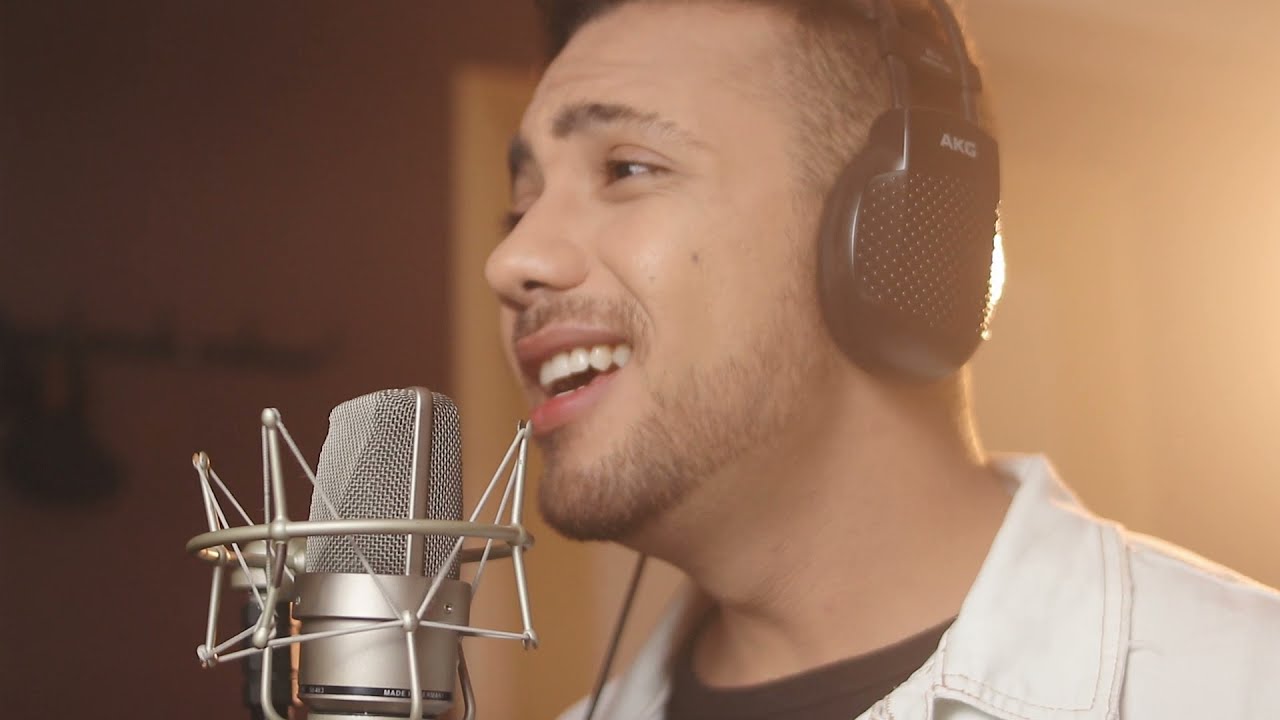 Anderson Gon&ccedil;alves - Alma Lavada