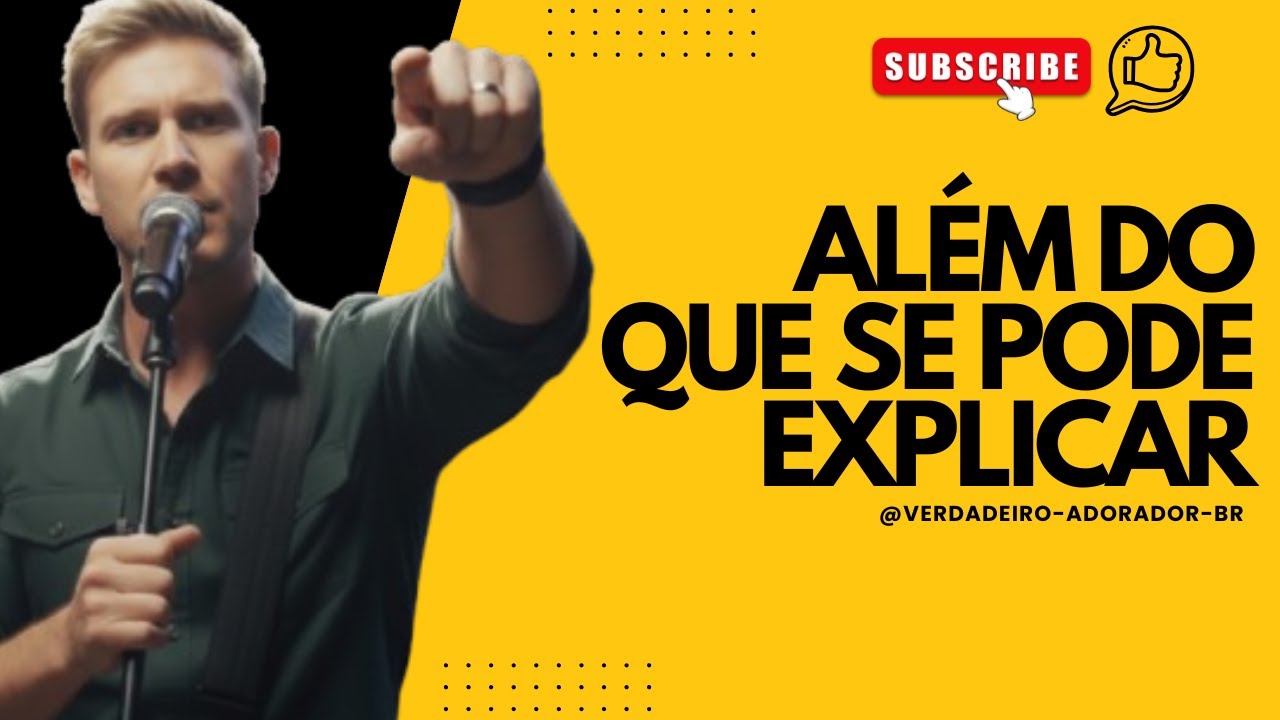Além do Que Se Pode Explicar | Quando Deus Age Além da Razão