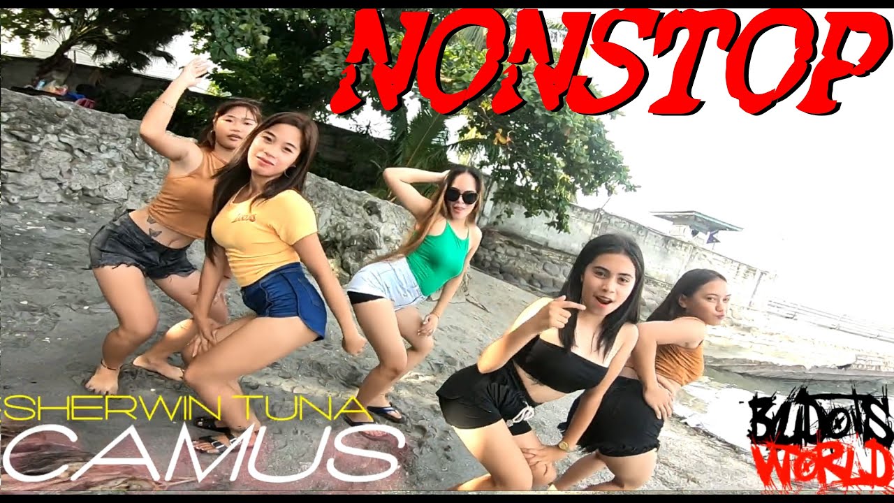 BUDOTS DANCE BUDOTS WORLD SUMAC NONSTOP 2