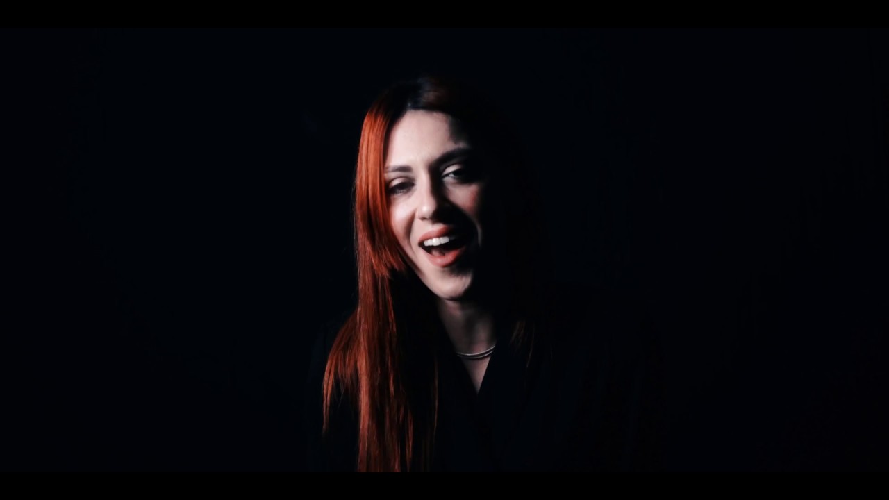 The Code - Luta (OFFICIAL LYRIC VIDEO)