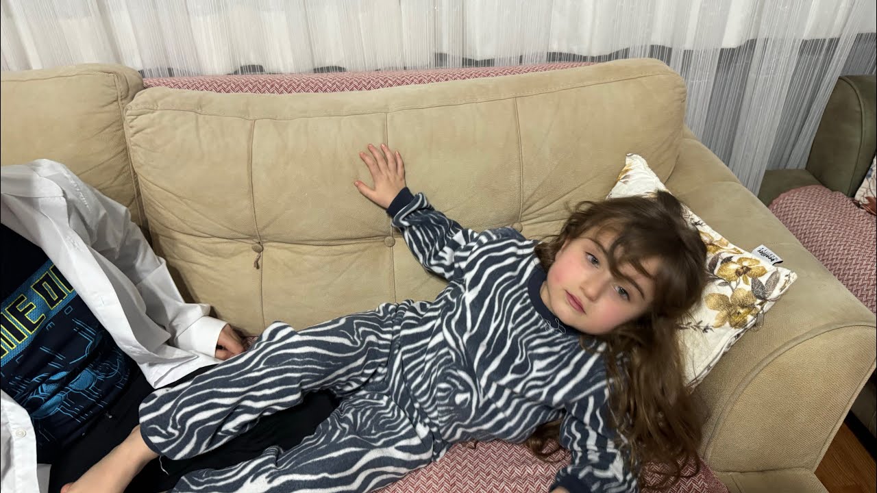 ÇOKOMEL YEDİ CEMRENiN DİŞİNİ ÇEKTİRMEK ZORUNDA KALDIK