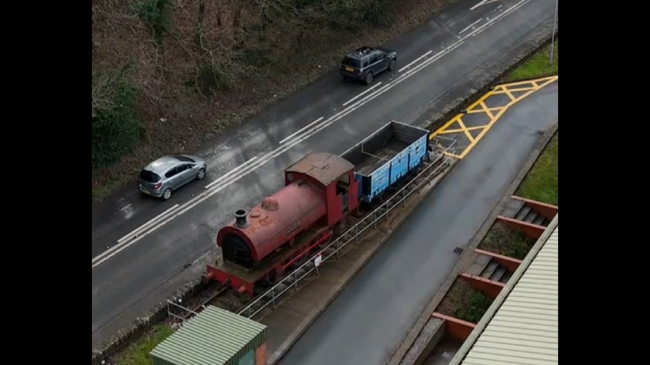 National Coal Mining Museum, Wakefield ⛏️🚂💎