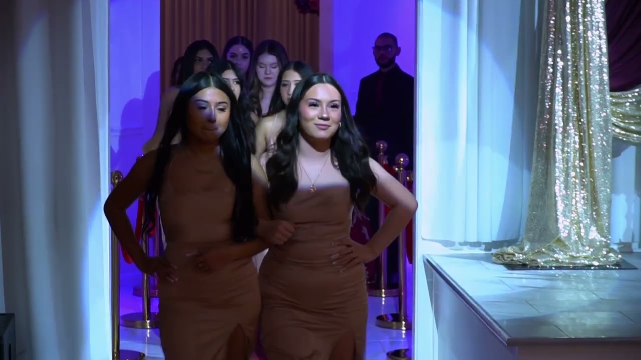 2023 Valeria's Quinceanera