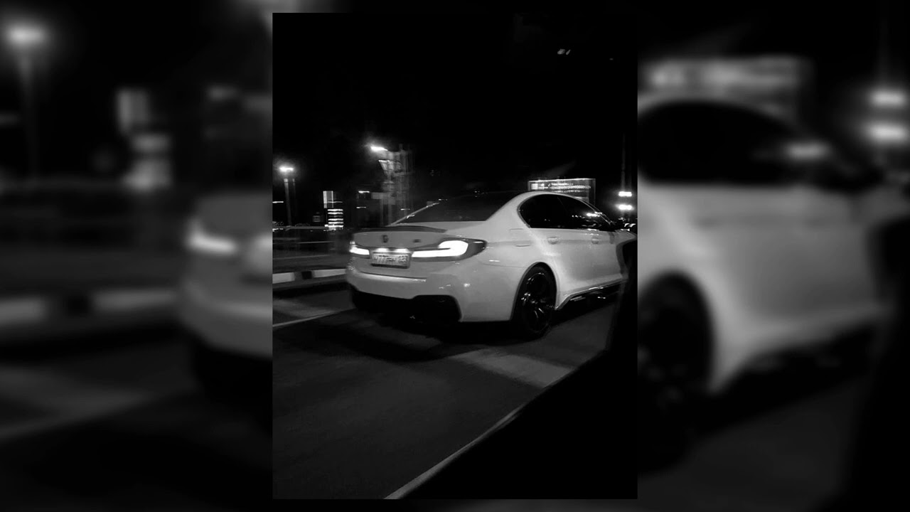 RAF Camora feat. Yung Hurn - Wien (slowed + reverb)