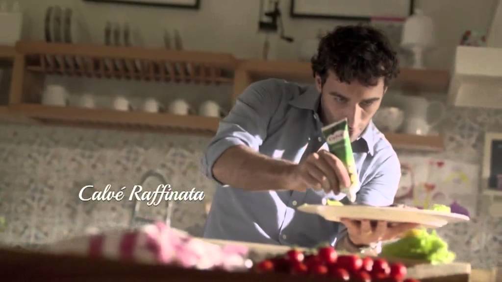 Calv&eacute;, on air un nuovo spot per rilanciare la gamma. Firma Ogilvy
