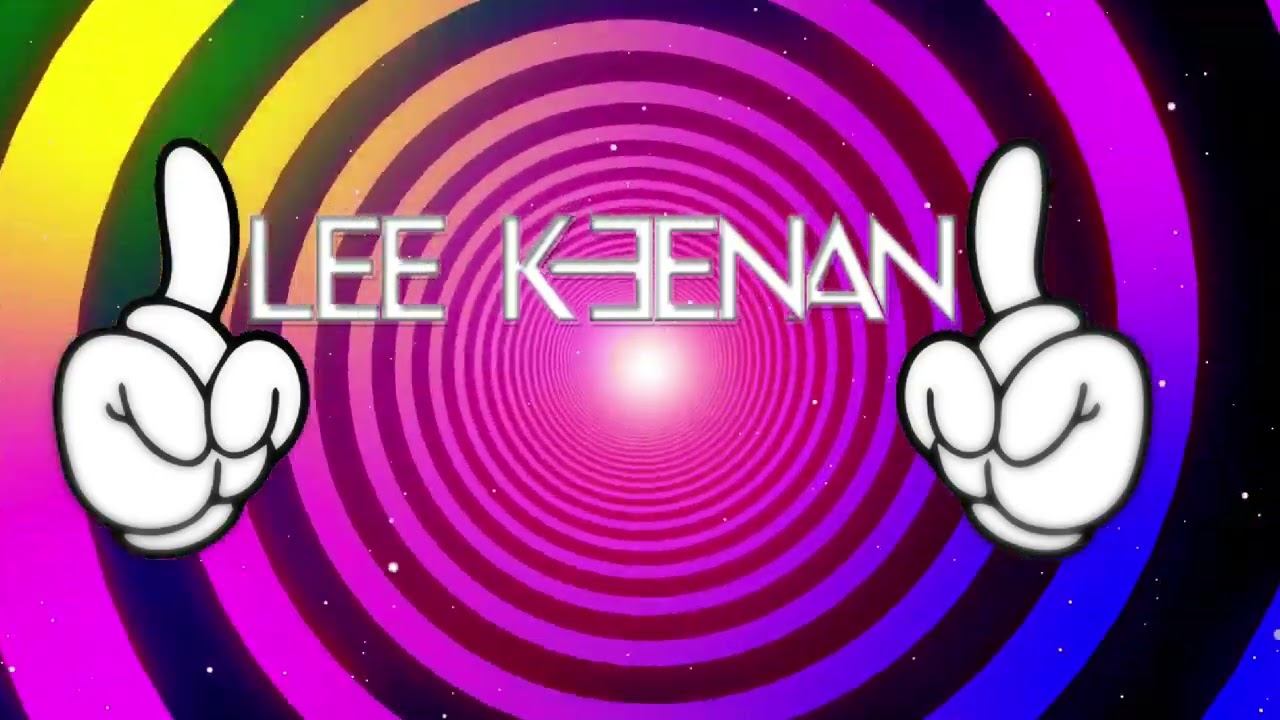 Céline Dion - Think Twice (Lee Keenan Remix)