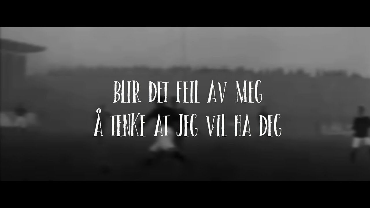 John Vince - Hjemmebane 2019 (Ft. Kirri)