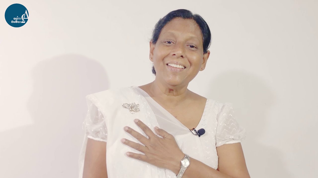ධනවතාගේ පැත්ත නොව දිළින්දාගේ පැත්ත ගන්න.! //  Francisca Alahakone // 2021-02-09 &dagger;