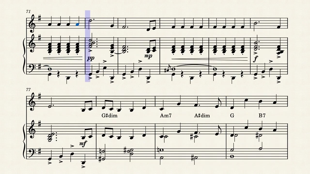 Sleigh ride – Leroy Anderson by Leroy Anderson