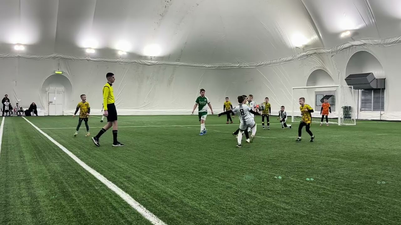 3.dio AF SPATRA - MLADOST