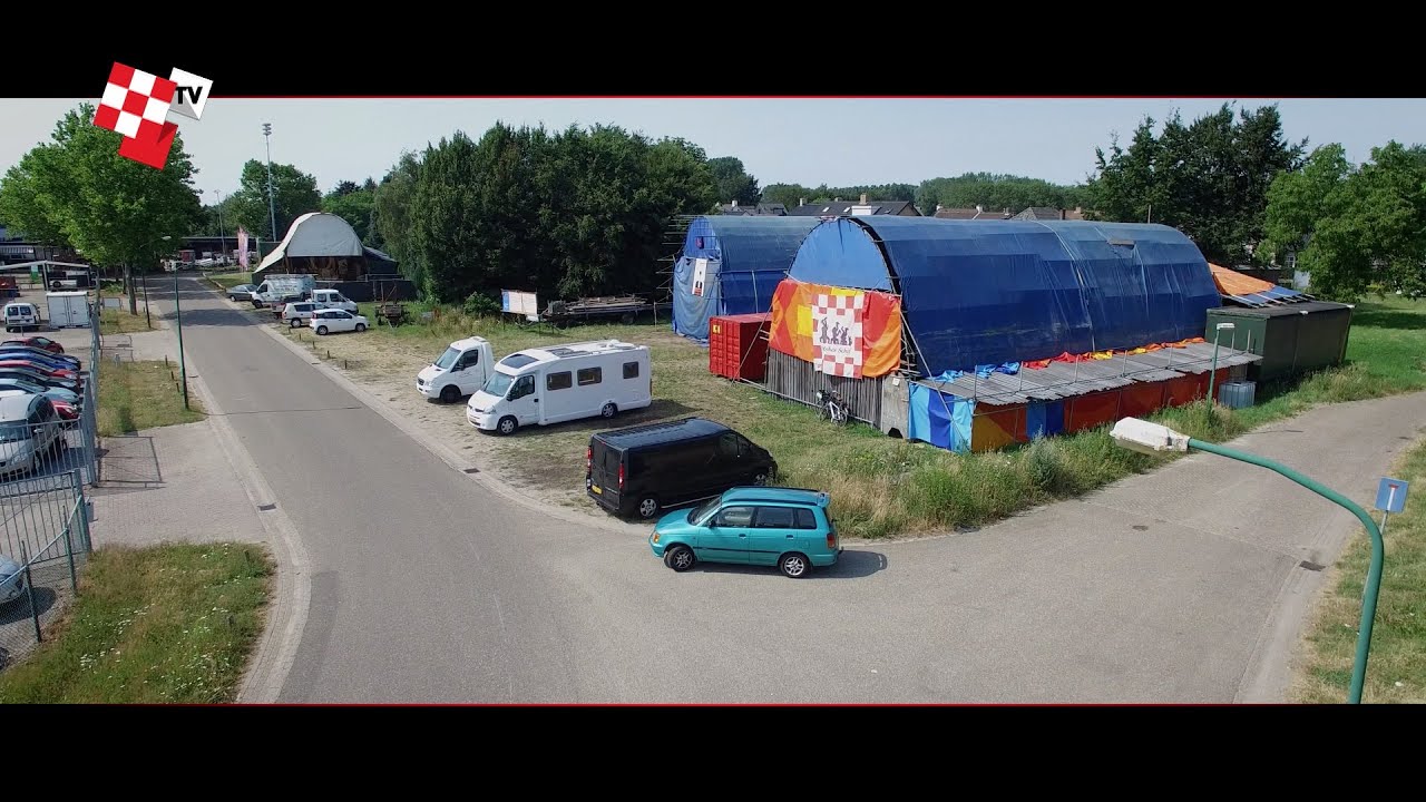Brabantsedag TV - aflevering 6 - 29-08-2015