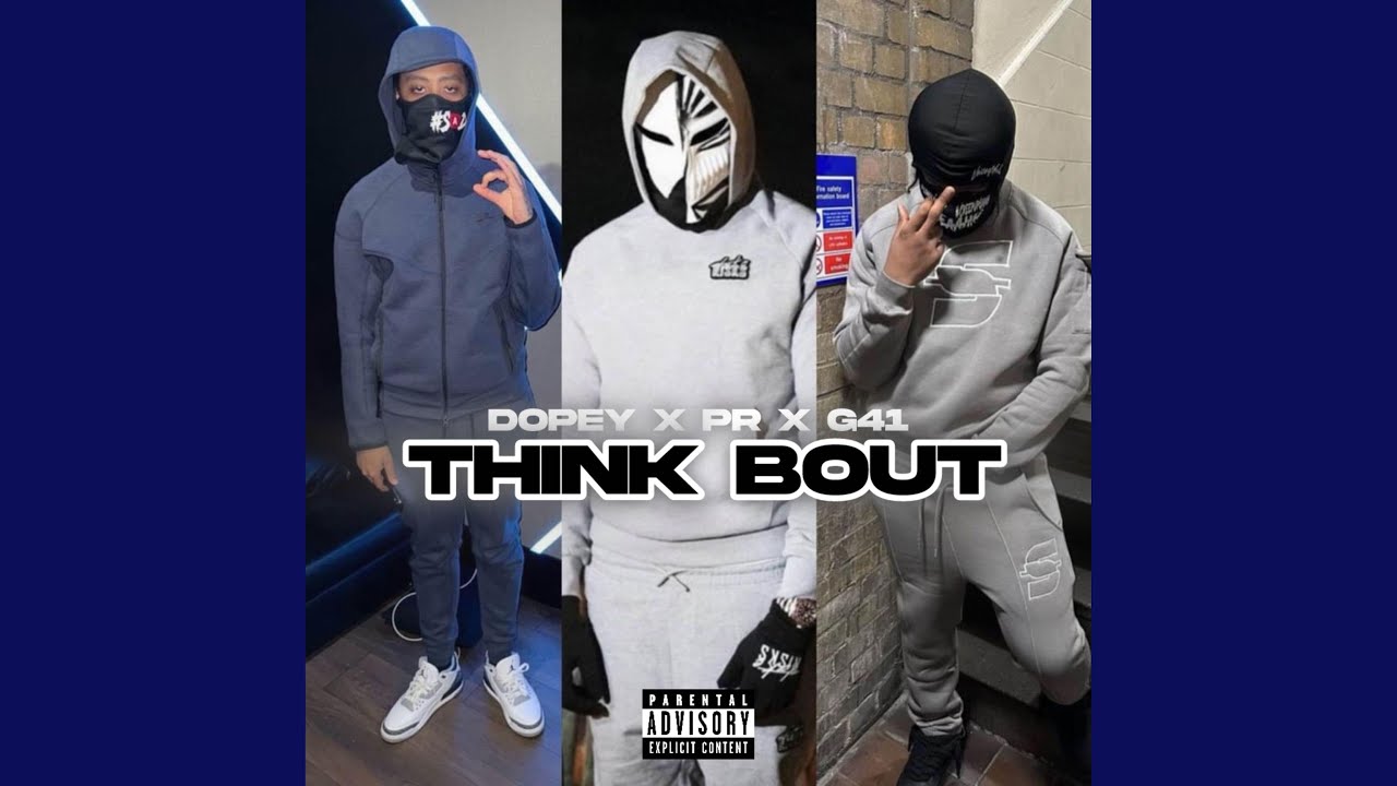 Think 'Bout