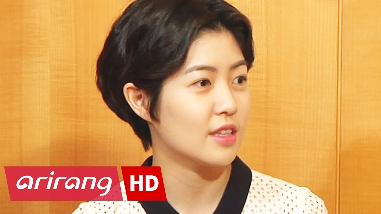 Showbiz Korea _ Actress SHIM Eun-kyung(심은경) _ Interview _ Part 1