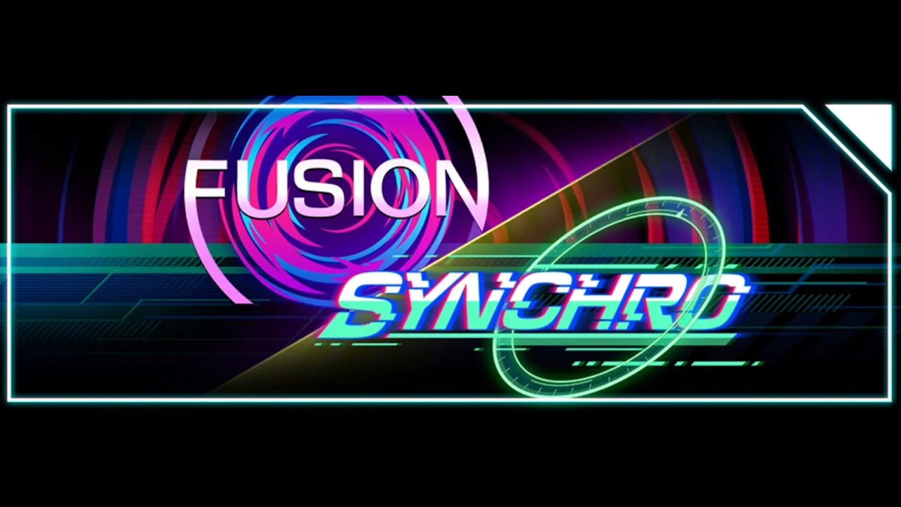 Fusion Synchro Event 2026 - Yu-Gi-Oh! Masterduel - A Nemleria\Yosenju Blind Second Deck Compilation 
