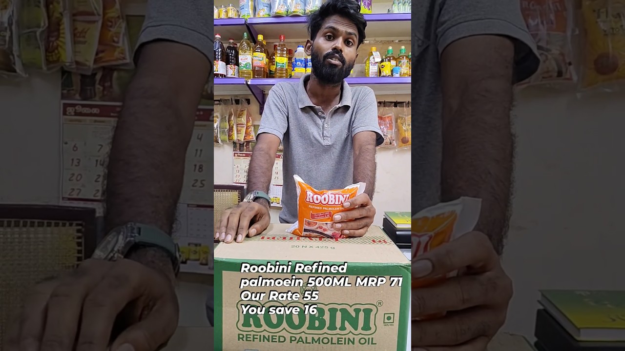 wholesale oil shop in Chennai #chennai #wholesale #wholesale #cookingoil #wholeseller