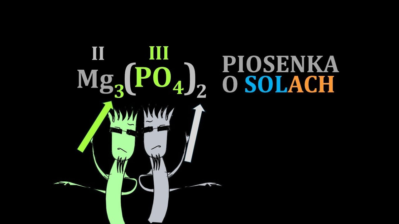 Piosenka o solach PEŁNA WERSJA