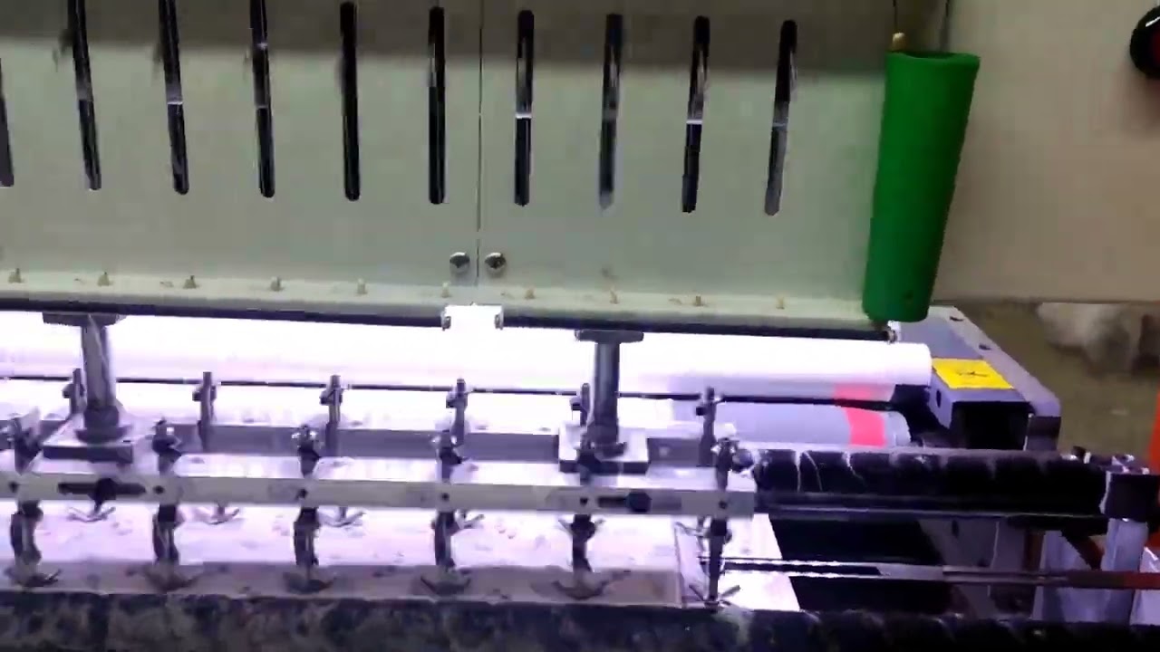 kapitone nakış makinesi 05556344407  www.santeksmakine.com