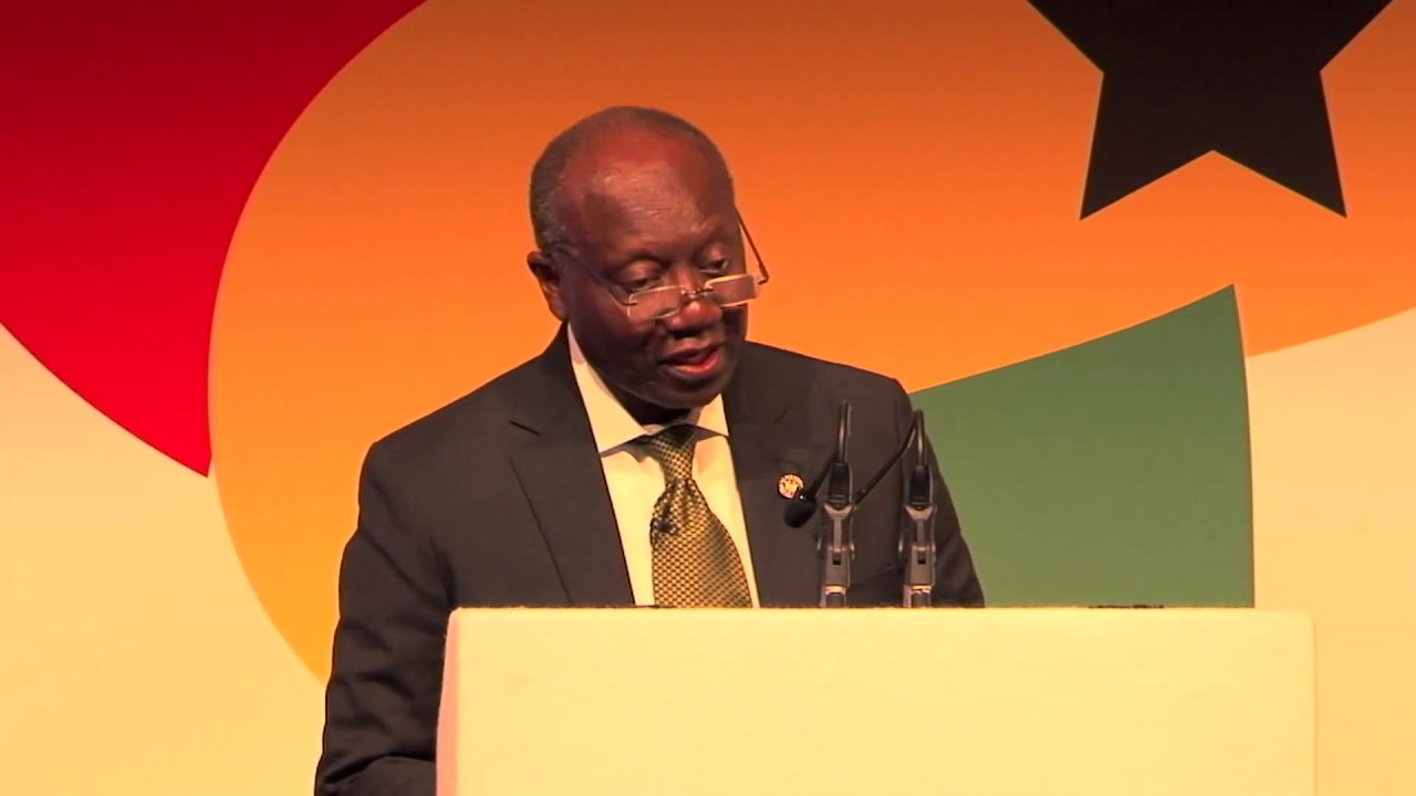 GHANA: From Macro Economic Stability to Economic Transformation &ndash; Ken Ofori Atta