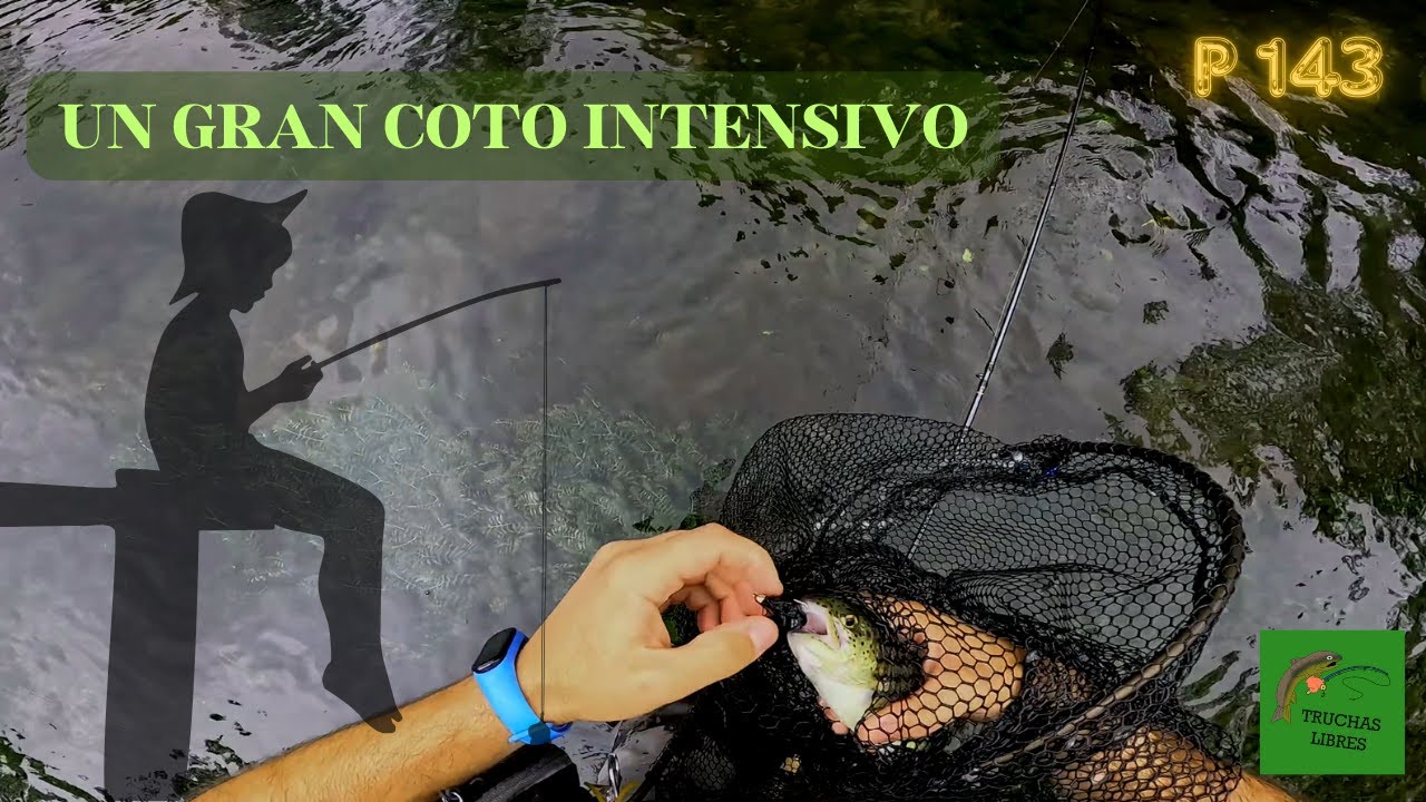 PROYECTO 145 | UN GRAN COTO INTENSIVO (PARTE 3)