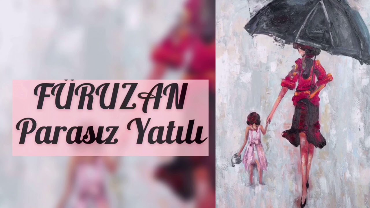 FÜRUZAN Parasız Yatılı