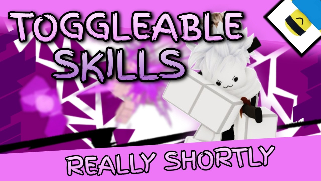 How To Make TOGGLE Moves | [JJS Skill Builder Tutorial]
