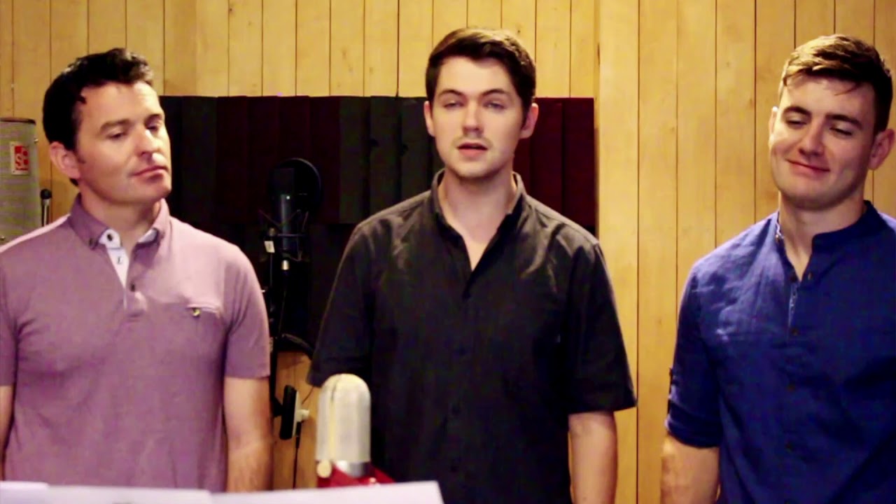 CELTIC THUNDER INSPIRATIONAL   'FEELS LIKE HOME'