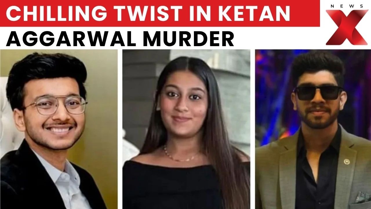 Ketan Aggarwal Case: Chilling Interrogation Details Surface In Murder Probe