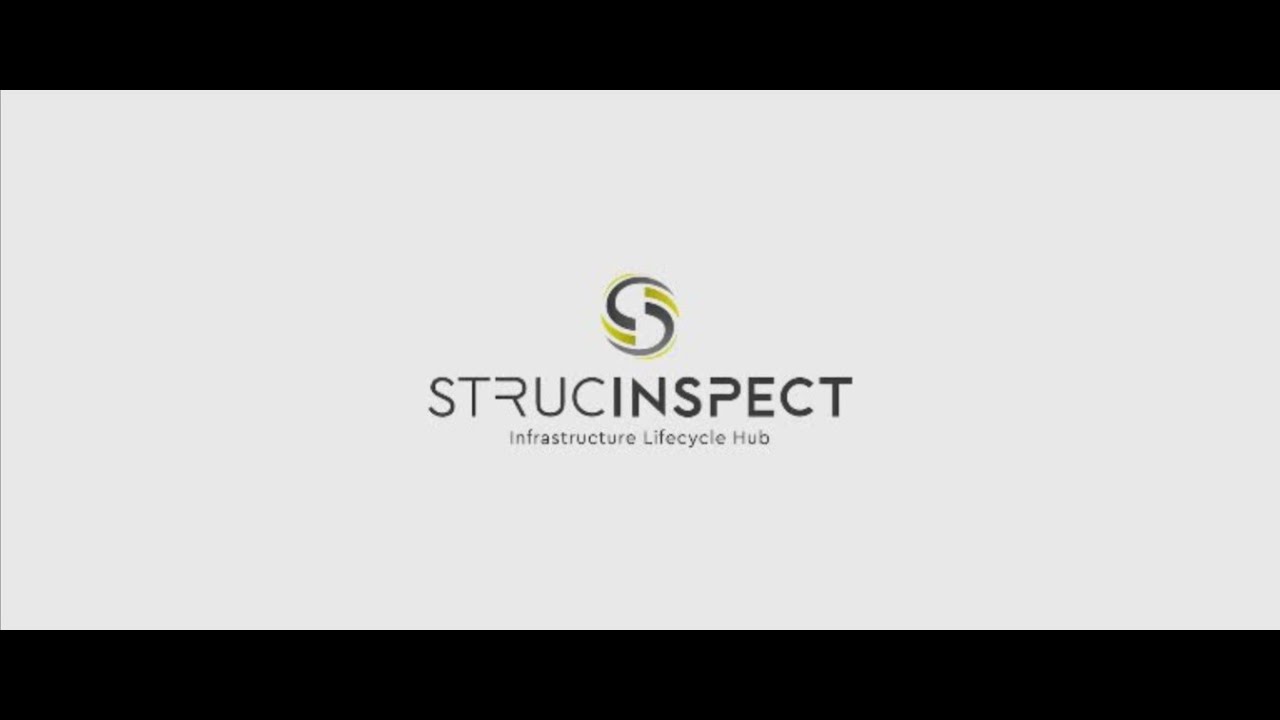 STRUCINSPECT - Infrastructure Lifecycle Hub
