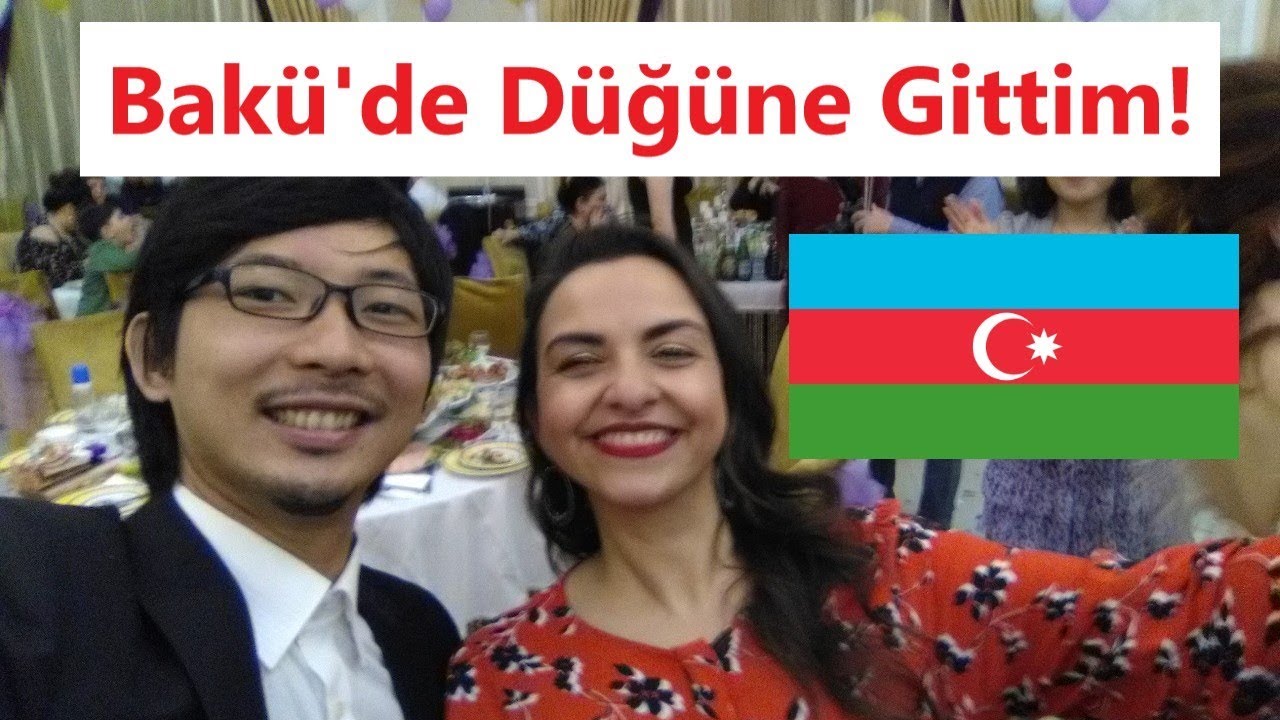 Türk Düğünü ve Japon Düğününün Arasında Fark Var mı?