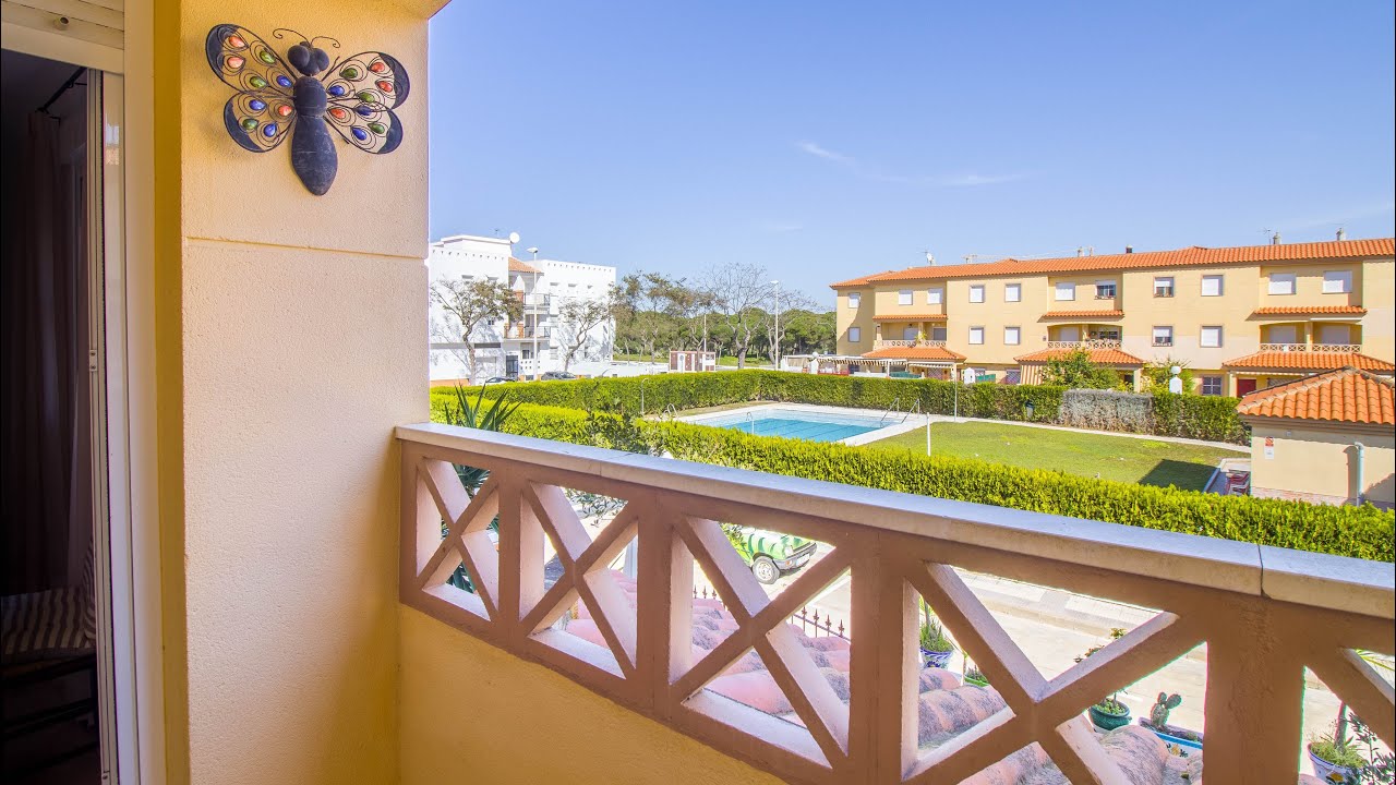 Casa adosada EN VENTA 307.000€ Punta Umbría (Huelva)