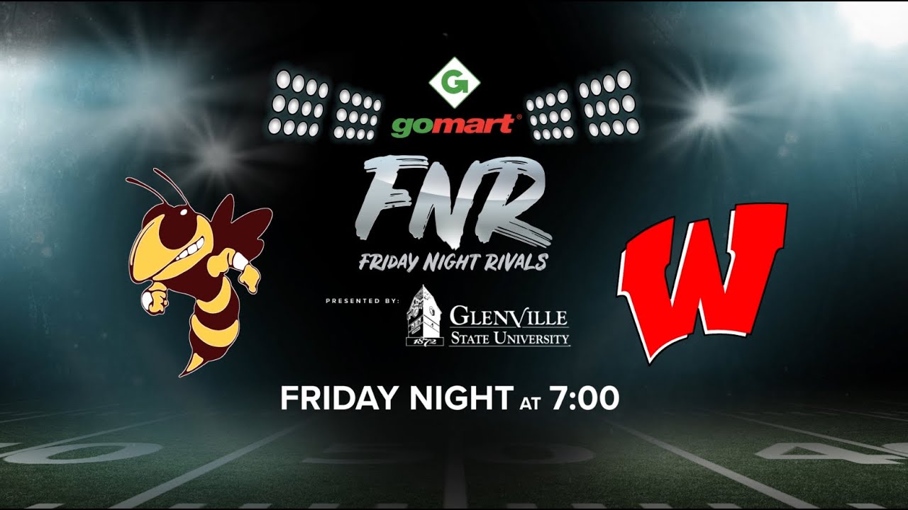 FNR Game of the Week: Williamstown vs. Wayne