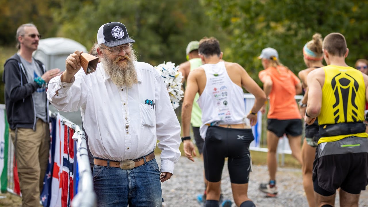 Lazarus Lake's Exclusive Preview: Backyard Ultra Individual World Championship 2024