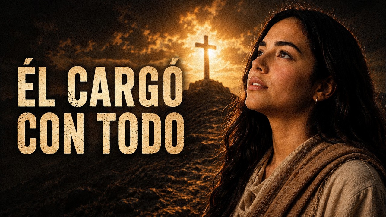 GÓLGOTA: Adoración Profunda para Sanar el Corazón y Encontrar Paz