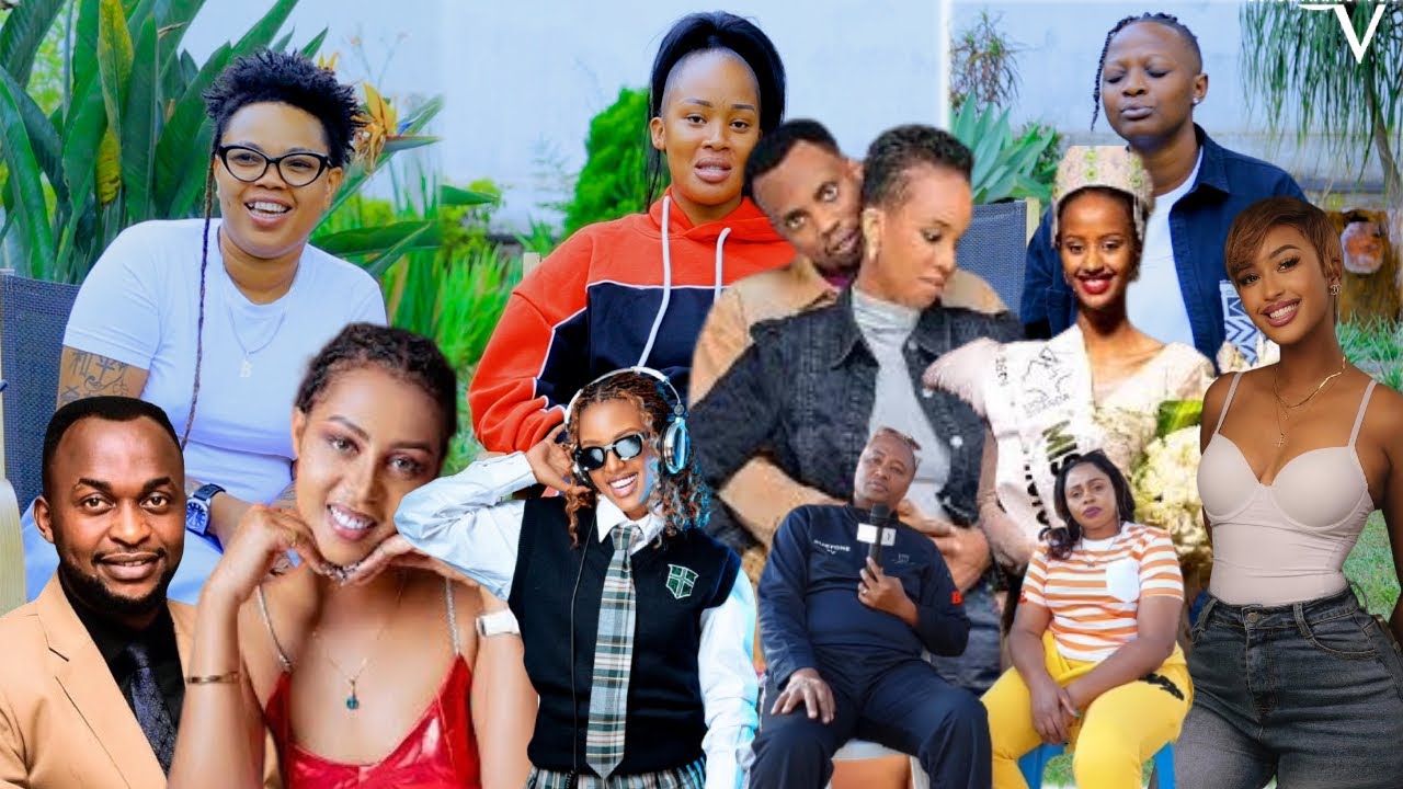 Umunuko uduciye murihumye😡Agahuyu kabaye Agahuyu🥹Kumugabo wanjye ndavunagura😳Yaranukiye pe😳Mukanwa🙄