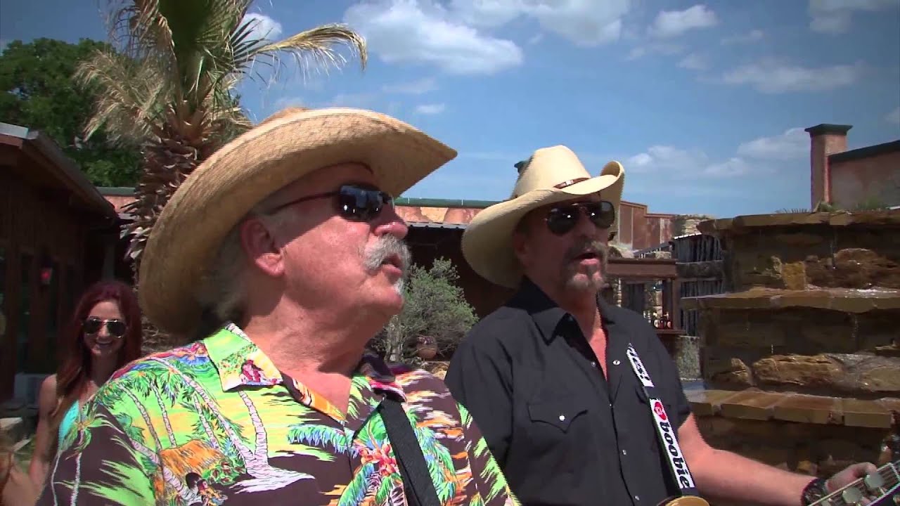 The Bellamy Brothers - 